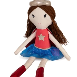 Great Pretenders Suzie The Super Girl