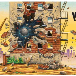 Chronicle Books Construction Site Mission Demolition Hard Cover -ADVANCED SHOP ScreenShot2023 01 31at1.00.39PM