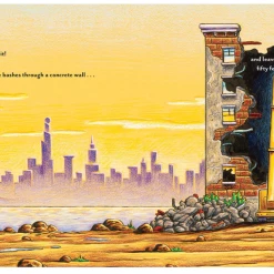 Chronicle Books Construction Site Mission Demolition Hard Cover -ADVANCED SHOP ScreenShot2023 01 31at1.00.59PM