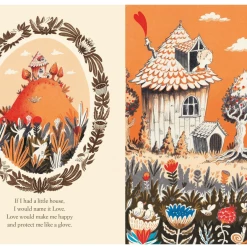 Simon & Schuster If I Had A Little Dream Hard Cover -ADVANCED SHOP ScreenShot2023 01 31at1.15.47PM