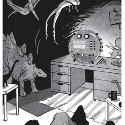 CHOOSECO Time Travel Inn Paperback -ADVANCED SHOP ScreenShot2023 01 31at12.07.20PM