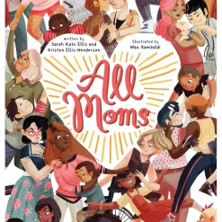 Simon & Schuster All Moms Hardcover
