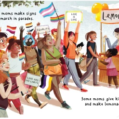 Simon & Schuster All Moms Hardcover 6 Simon & Schuster All Moms Hardcover -ADVANCED SHOP ScreenShot2023 01 31at12.53.27PM