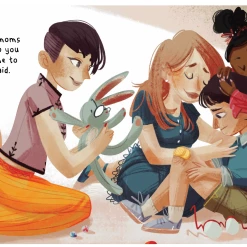 Simon & Schuster All Moms Hardcover 7 Simon & Schuster All Moms Hardcover -ADVANCED SHOP ScreenShot2023 01 31at12.53.40PM