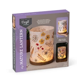 Play Monster DIY Nature Lantern