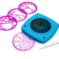 Play Monster Spirograph Doodle Pad 7 Play Monster Spirograph Doodle Pad -ADVANCED SHOP ScreenShot2023 01 31at2.40.24PM
