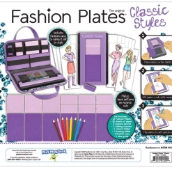 Play Monster The Original Fashion Plates -ADVANCED SHOP ScreenShot2023 01 31at2.55.48PM