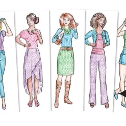 Play Monster The Original Fashion Plates -ADVANCED SHOP ScreenShot2023 01 31at2.55.56PM