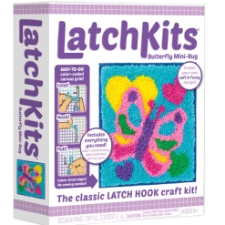 Play Monster Latchkits Butterfly