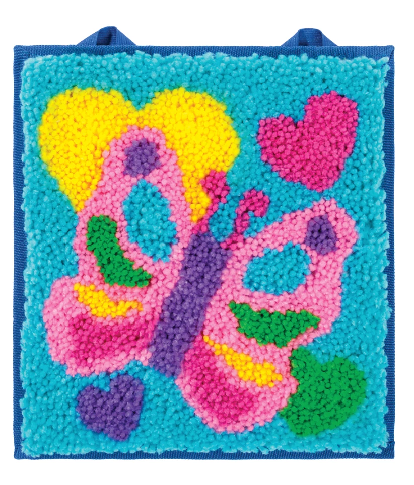 Play Monster Latchkits Butterfly 3 Play Monster Latchkits Butterfly - Image 3