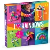 Play Monster I Love Rainbows Craft Kit