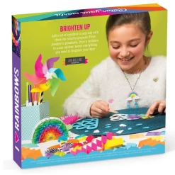 Play Monster I Love Rainbows Craft Kit -ADVANCED SHOP ScreenShot2023 01 31at4.26.12PM