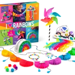Play Monster I Love Rainbows Craft Kit -ADVANCED SHOP ScreenShot2023 01 31at4.26.21PM