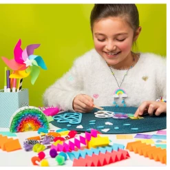 Play Monster I Love Rainbows Craft Kit -ADVANCED SHOP ScreenShot2023 01 31at4.26.36PM