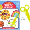 Peter Pauper Press Learn Scissor Skills!