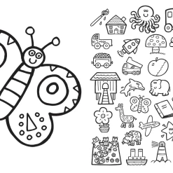 Simon & Schuster My First Big Book Of Coloring -ADVANCED SHOP ScreenShot2023 02 01at10.24.41AM