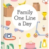 Chronicle Books Family One Line A Day - A Three Year Memory Journal
