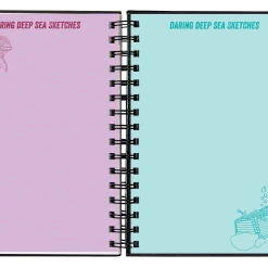 Peter Pauper Press Scratch & Sketch Extreme! Undersea World 5 Peter Pauper Press Scratch & Sketch Extreme! Undersea World -ADVANCED SHOP ScreenShot2023 02 01at11.08.55AM