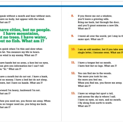 Peter Pauper Press 500 Riddles For Clever Kids Hardcover 7 Peter Pauper Press 500 Riddles For Clever Kids Hardcover -ADVANCED SHOP ScreenShot2023 02 01at11.18.54AM