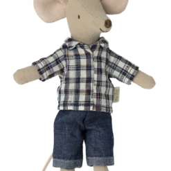 Maileg Dad Mouse