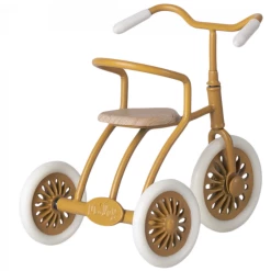 Maileg Abri A Tricycle, Mouse - Ocher 6 Maileg Abri A Tricycle, Mouse - Ocher -ADVANCED SHOP ScreenShot2023 02 17at1.40.03PM