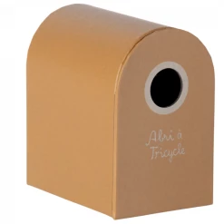 Maileg Abri A Tricycle, Mouse - Ocher 7 Maileg Abri A Tricycle, Mouse - Ocher -ADVANCED SHOP ScreenShot2023 02 17at1.40.17PM