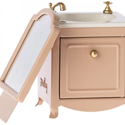 Maileg Sink W/ Mirror, Mouse - Dark Powder 5 Maileg Sink W/ Mirror, Mouse - Dark Powder -ADVANCED SHOP ScreenShot2023 02 17at2.03.51PM