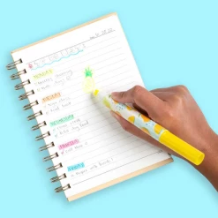 Scentco Smarkers 12 Scented Highlighters -ADVANCED SHOP ScreenShot2023 02 24at11.20.24AM