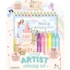 US Toy Story Magic Little Artist Coloring Set