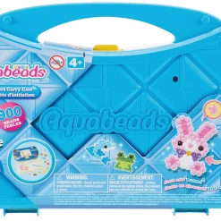Epoch Everlasting Aquabeads Beginners Carry Case
