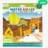 Ooly Water Amaze Water Reveal Boards- Helpful Vehicles