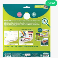 Ooly Water Amaze Water Reveal Boards- Helpful Vehicles -ADVANCED SHOP ScreenShot2023 02 24at12.45.57PM