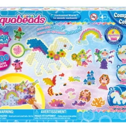 Epoch Everlasting Aquabeads Enchanted World