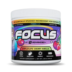 Advanced.GG SimpleFlips' Cherry Vanilla