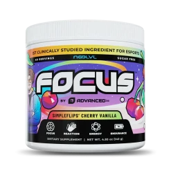 ADV-UK SIMPLEFLIP'S CHERRY VANILLA - UK