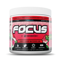 Advanced.GG SirD's Sour Watermelon