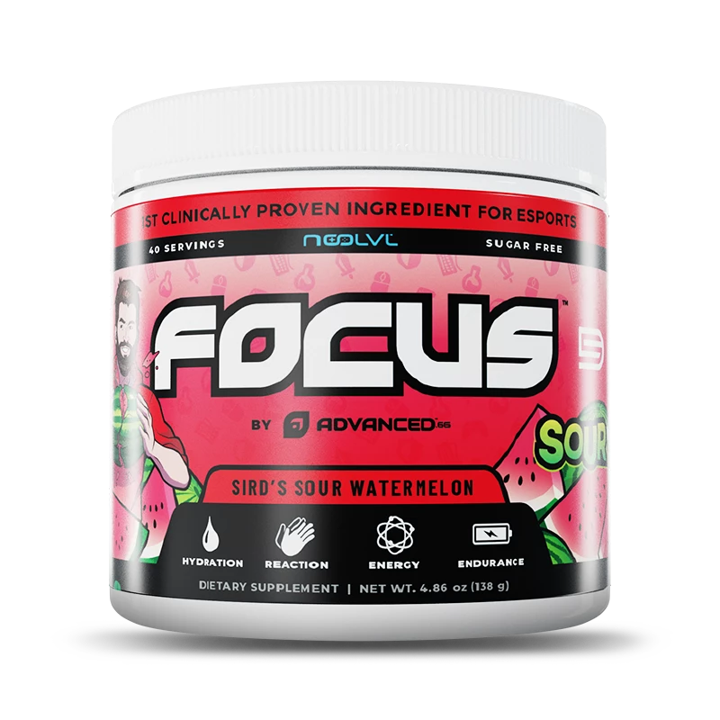 Advanced.GG SirD's Sour Watermelon 1 Advanced.GG SirD's Sour Watermelon