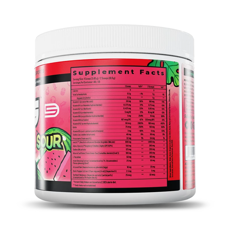 Advanced.GG SirD's Sour Watermelon 3 Advanced.GG SirD's Sour Watermelon - Image 3