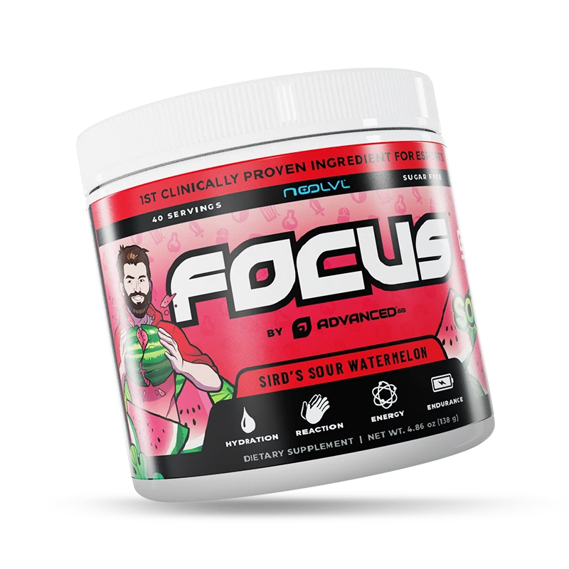 Advanced.GG SirD's Sour Watermelon 4 Advanced.GG SirD's Sour Watermelon - Image 4