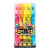Scentco Smelly Gellies Scented Gel Coloring Sticks