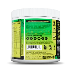 ADVANCED SHOP -ADVANCED SHOP Sour Apple 02 Back 01 e445c6e9 01ac 4b52 b5ea f2f4f8549ace