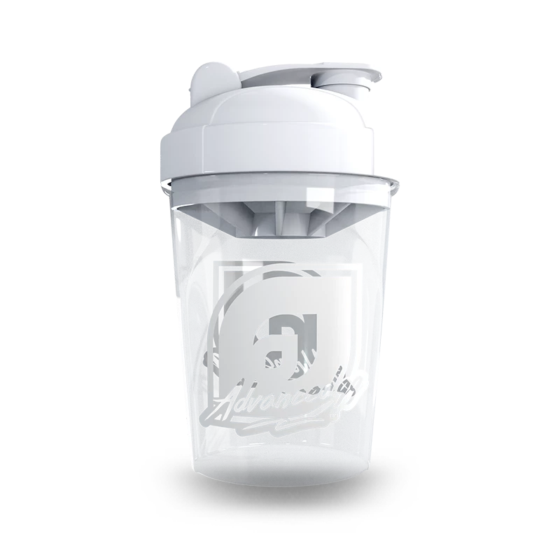 Advanced.GG Specter Edition Shaker 1 Advanced.GG Specter Edition Shaker