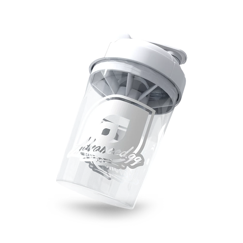 Advanced.GG Specter Edition Shaker 3 Advanced.GG Specter Edition Shaker - Image 3