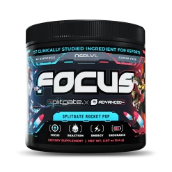 ADV-UK SPLITGATE ROCKET POP - UK