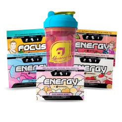 ADV-UK ADV STARTER KIT - UK