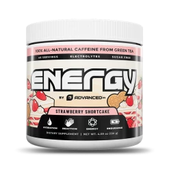 Advanced.GG Strawberry Shortcake