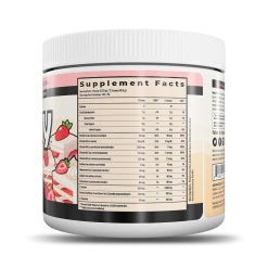 Advanced.GG Strawberry Shortcake -ADVANCED SHOP Strawberry Shortcake 03 Back 02