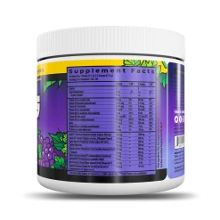 Advanced.GG Sweet Slammin' Grape -ADVANCED SHOP Sweet Slammin Grape 03 Back 02