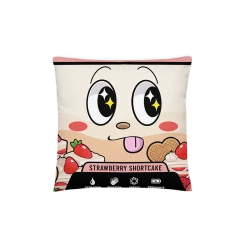 GEAR Sweet Treat Double-Sided Pillow -ADVANCED SHOP Sweet Treat Pillow 02