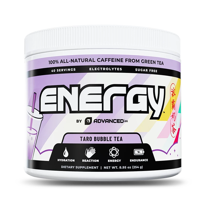 Advanced.GG Taro Bubble Tea 1 Advanced.GG Taro Bubble Tea